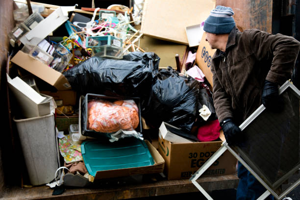 Best Same-Day Junk Removal Services  in Lafayette, IN