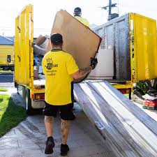Best Construction Debris Removal  in Lafayette, IN